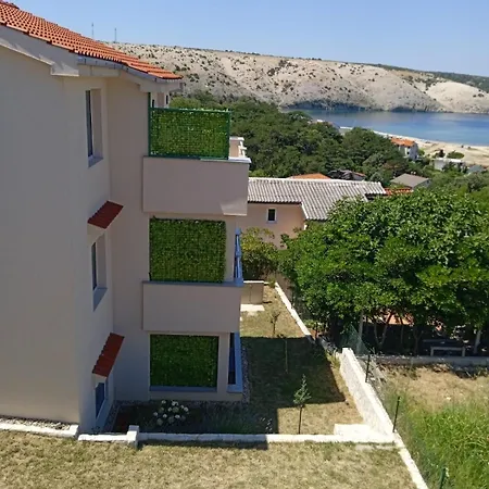 Zlata Apartmán *