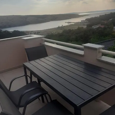 Apartmán Zlata *
