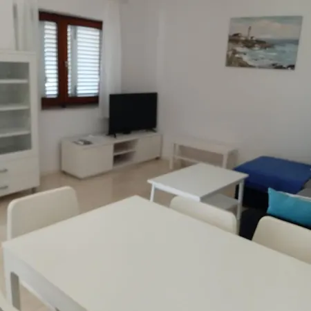Apartmán Zlata