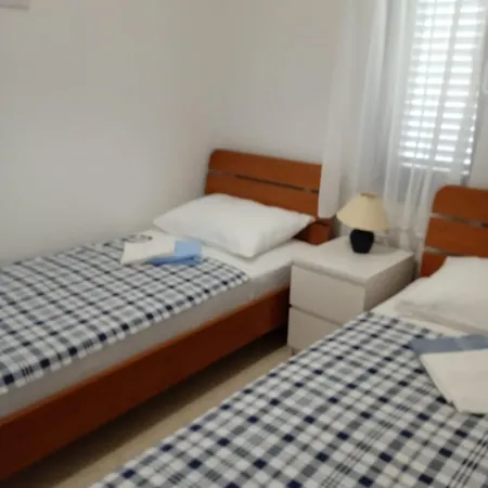 Zlata Apartmán *
