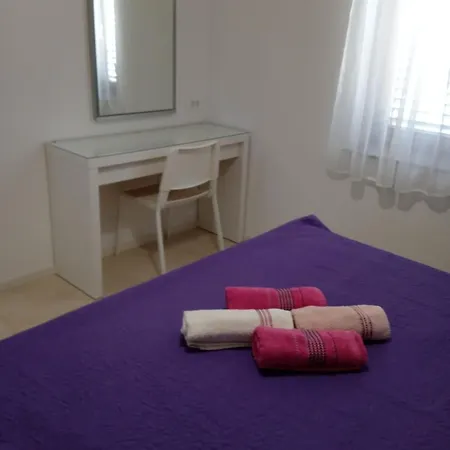 Apartmán Zlata *