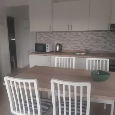 Zlata Apartmán