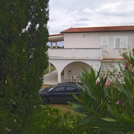 Zlata Apartmán *